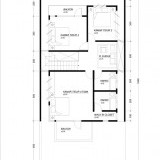 18. denah tipe B-Lt2